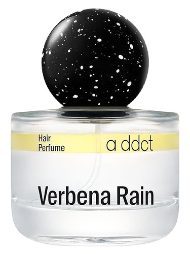 Verbena Rain bottle