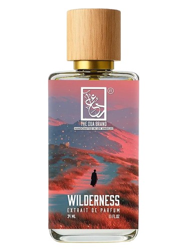 Wilderness bottle