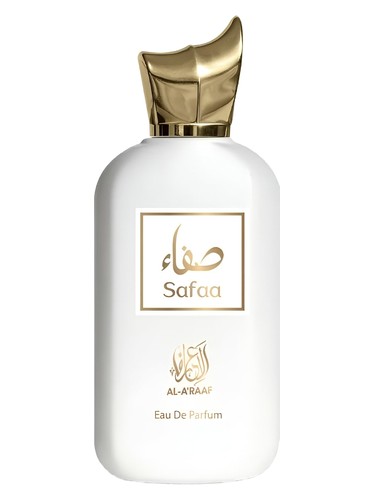 Safaa bottle