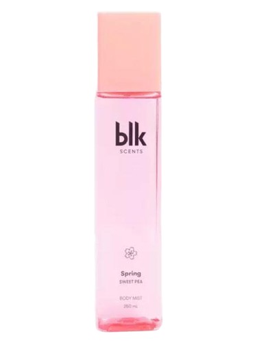 Spring bottle