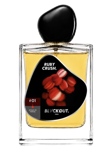 Ruby Crush bottle