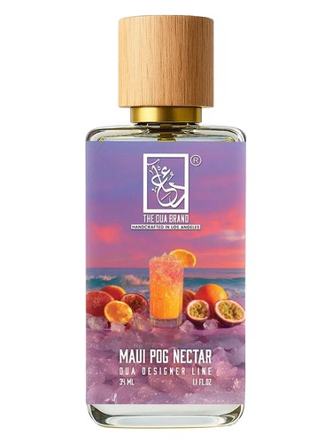 Maui POG Nectar bottle