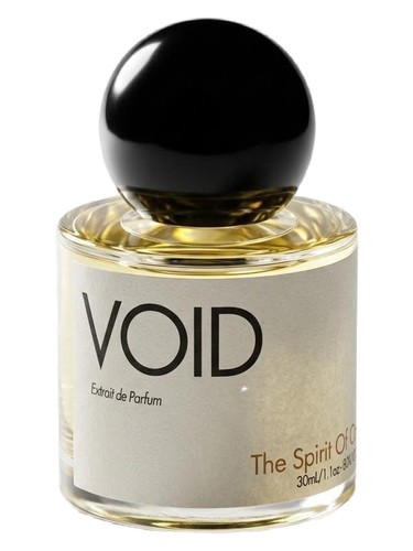 Void bottle