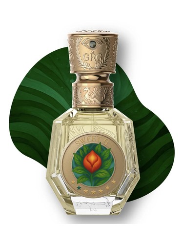 Sweet G bottle