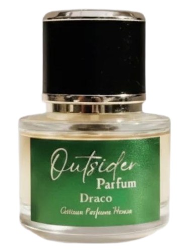Draco bottle