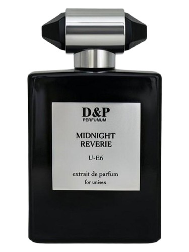 Midnight Reverie U-E6 bottle