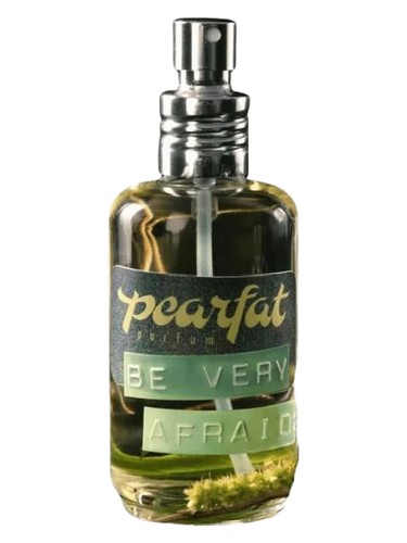 Be Very Afraid bottle