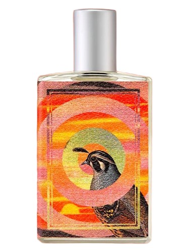 Yesterday Haze (Second Edition) bottle