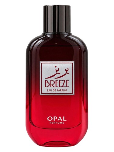 Breeze bottle