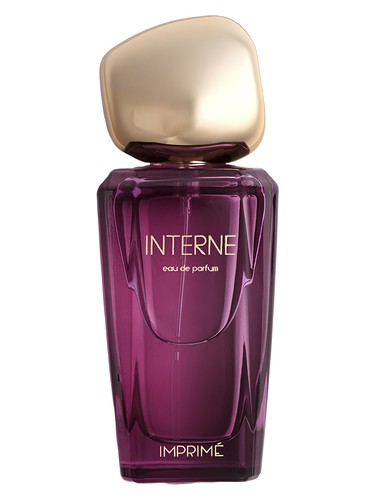 Interne bottle