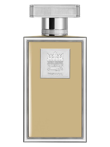 Valerian bottle
