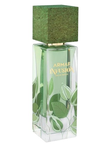 Infusion bottle