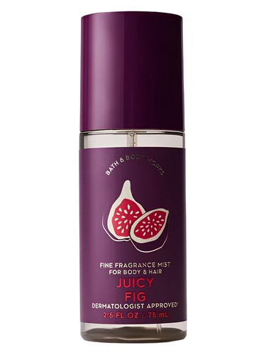 Juicy Fig bottle