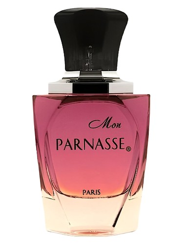 Mon Parnasse bottle
