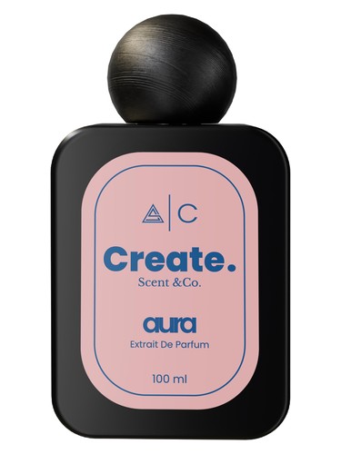 Aura bottle