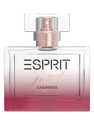 Just Cherries bottle