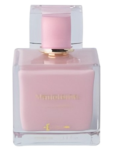 Madeleine bottle
