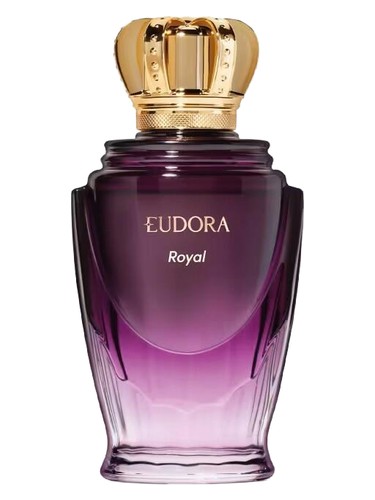 Royal bottle