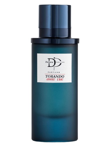 Torando Absolu L'Eau bottle