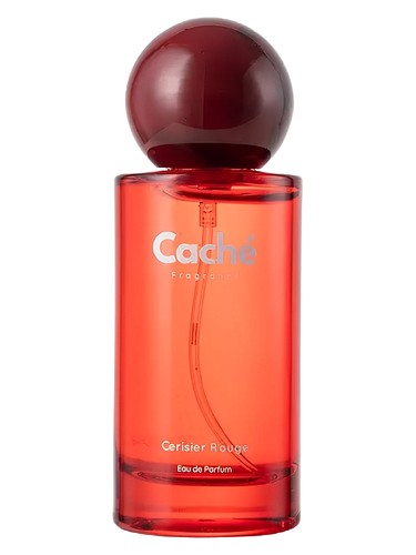 Cerisier Rouge bottle