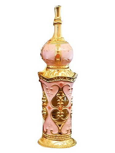 Mihrimah Sultan Elixir bottle