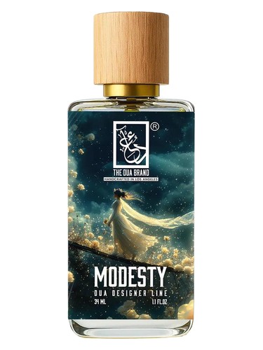 Modesty bottle