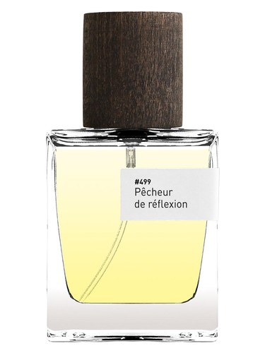 #499 Pêcheur de réflexion bottle