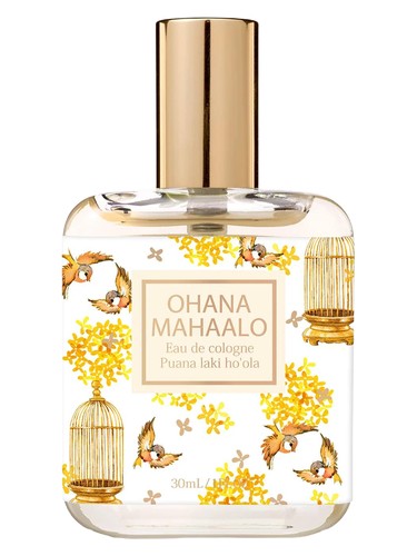Puana Laki Ho'ola bottle