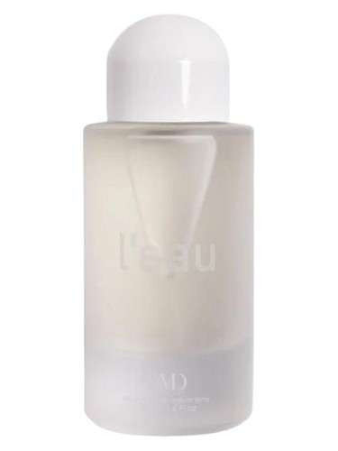 L'eau bottle