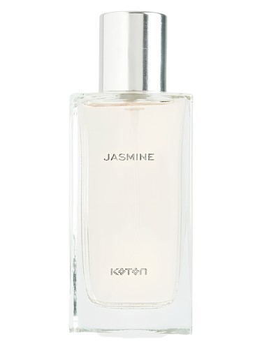 Jasmine bottle