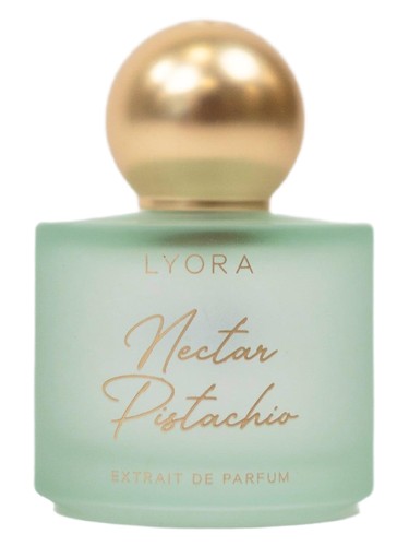 Nectar Pistachio bottle