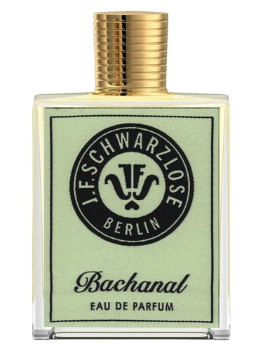 Bachanal bottle