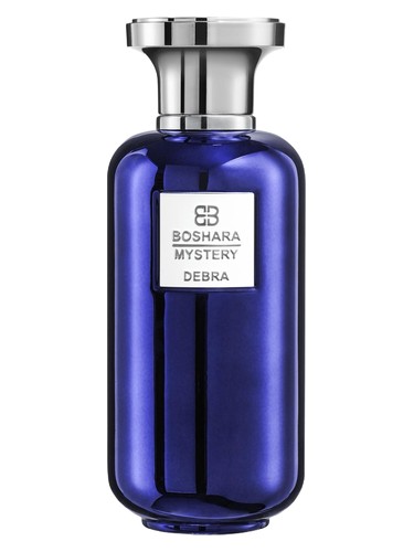 MYSTERY bottle