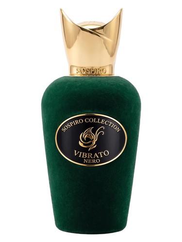 Vibrato Nero bottle