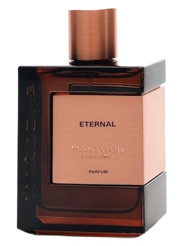 Eternal bottle