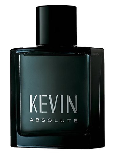 Kevin Absolute bottle