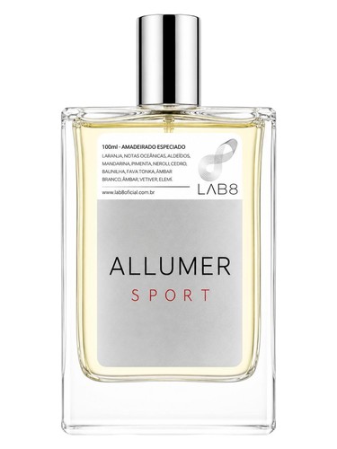 Allumer Sport bottle