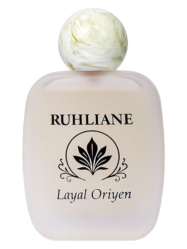 Layal Oriyen bottle