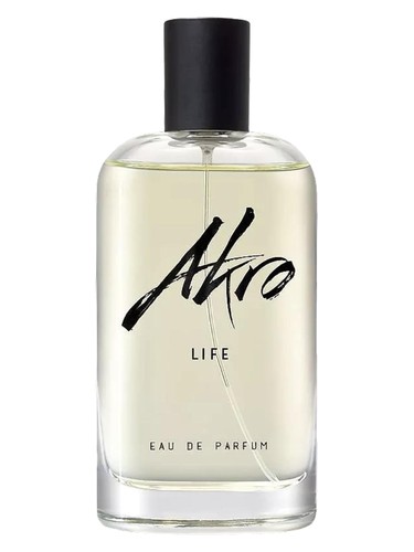 Life bottle