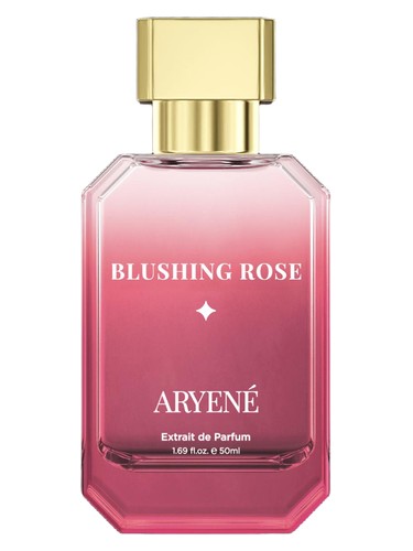 Blushing Rose bottle
