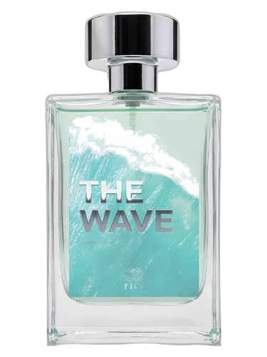 The Wave bottle