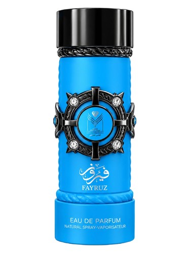 Fayruz bottle