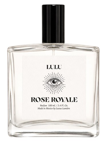 Rose Royale bottle