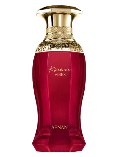 Kiaana Vibes bottle