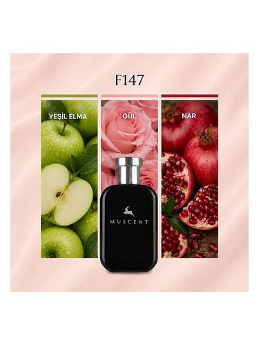 F147 bottle