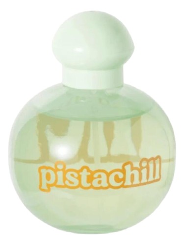 Pistachill bottle