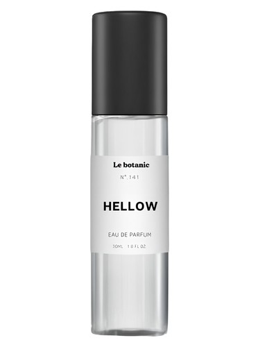 Hellow bottle
