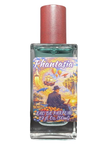 Phantasia bottle