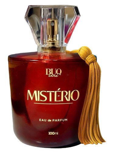 Mistério bottle