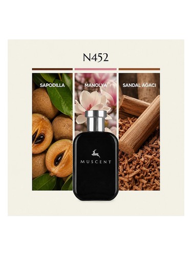 N452 bottle